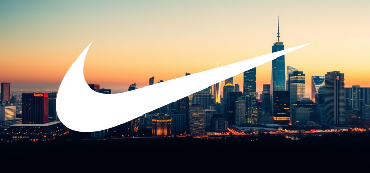 Beitragsbild zu Nike Aktie: Strategie-Krise oder Neubeginn?
