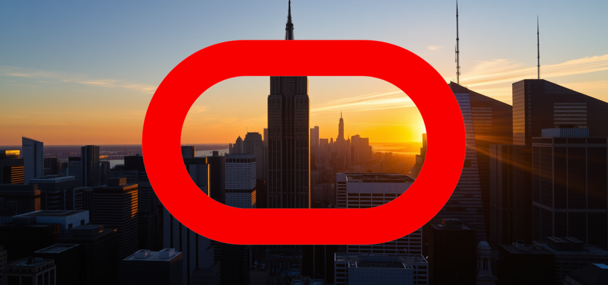 Beitragsbild zu Oracle Aktie: Milliardenplan