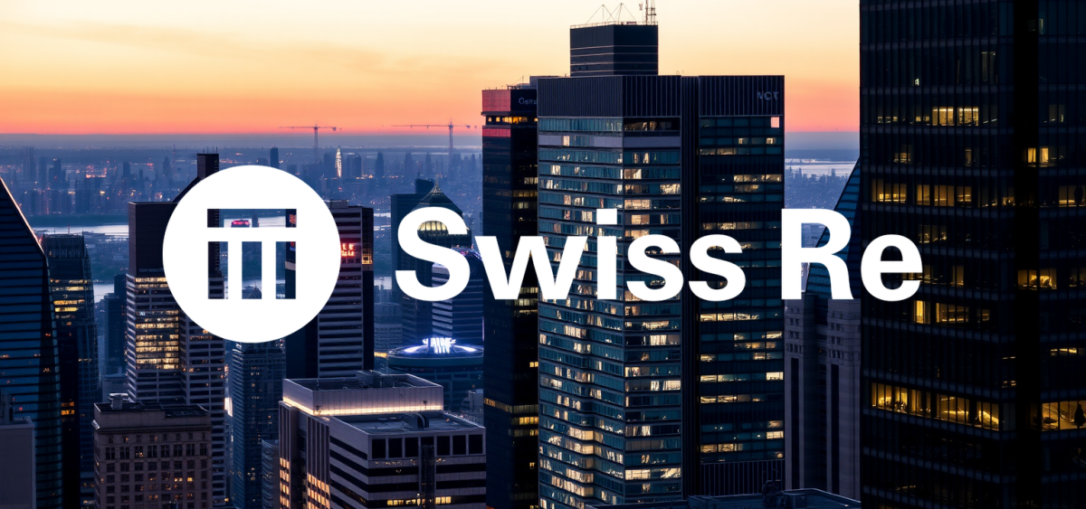 Beitragsbild zu Swiss Re Aktie: Strategische Weichenstellung in Japan