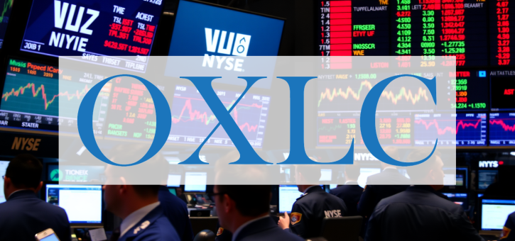 Beitragsbild zu Oxford Lane Capital Aktie: Vorzeichen ungünstig!