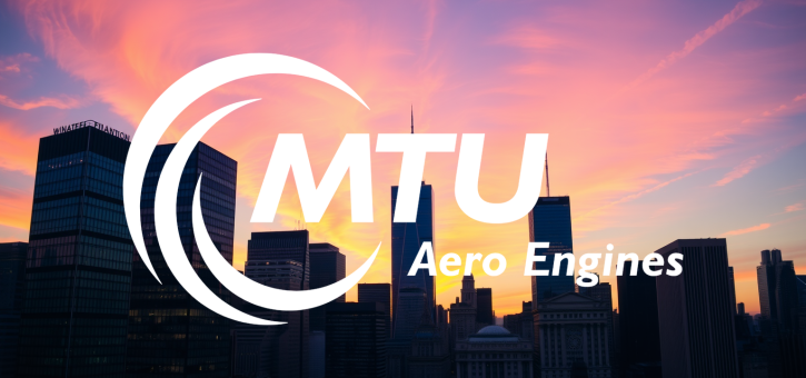 Beitragsbild zu MTU Aero Engines Aktie: Rekordjagd geht weiter!