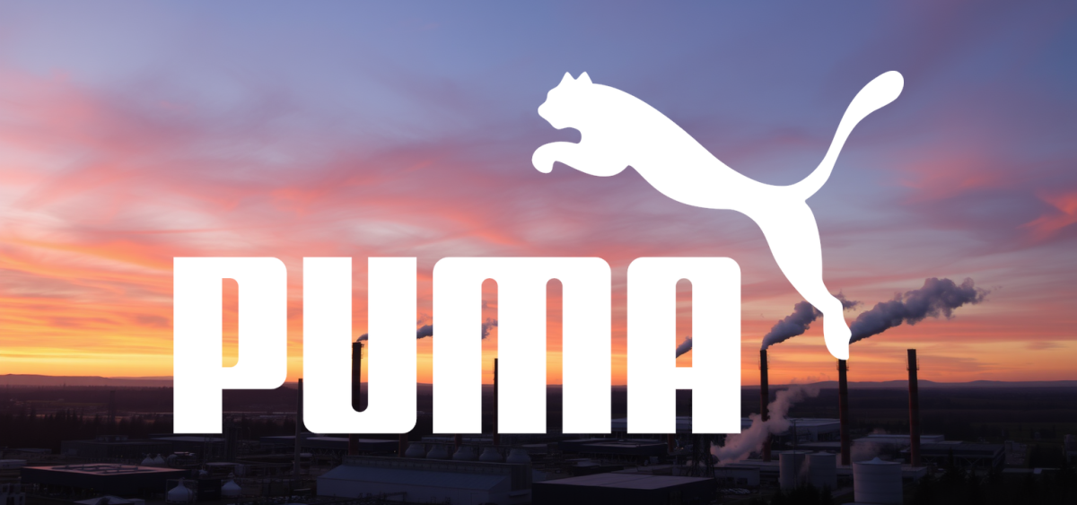 Beitragsbild zu Puma Aktie: Die brenzlige Lage des Sportartikel-Riesen