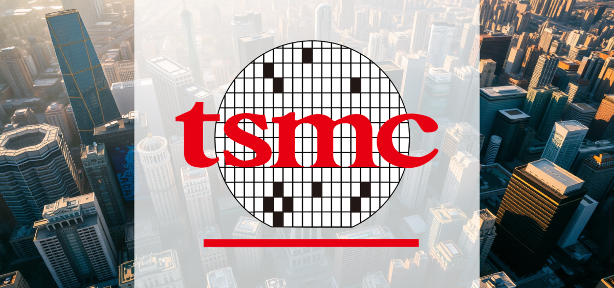 Beitragsbild zu TSMC Aktie: KI-Boom treibt Halbleiter-Riesen auf Rekordjagd