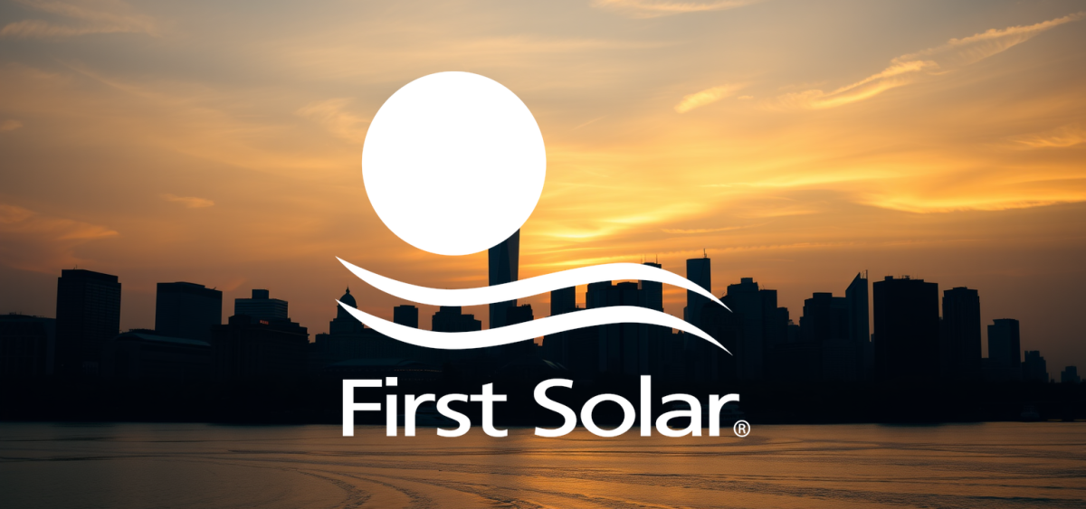 Beitragsbild zu First Solar Aktie: Analysten drehen ins Bullenlager
