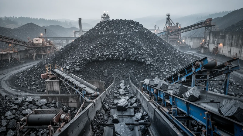 Beitragsbild zu Graphite One Aktie: Ernüchternde Prognosen!