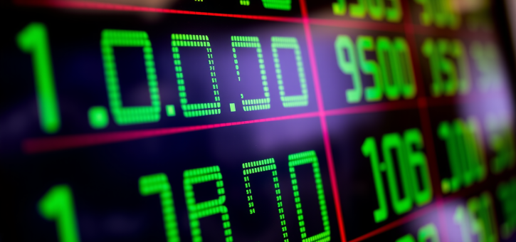 Beitragsbild zu BYD Electronic Aktie: Tech-Rally befeuert Aufwärtstrend