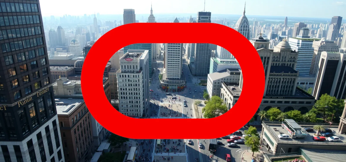 Beitragsbild zu Oracle Aktie: Cashflow-Schock