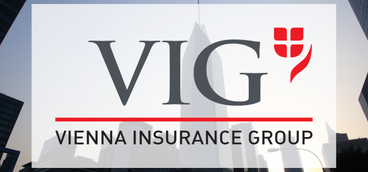 Beitragsbild zu Vienna Insurance Group: Doppelschlag für die Zukunft