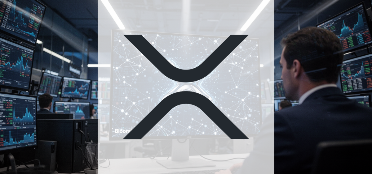 Beitragsbild zu XRP: Marktreaktionen überprüft