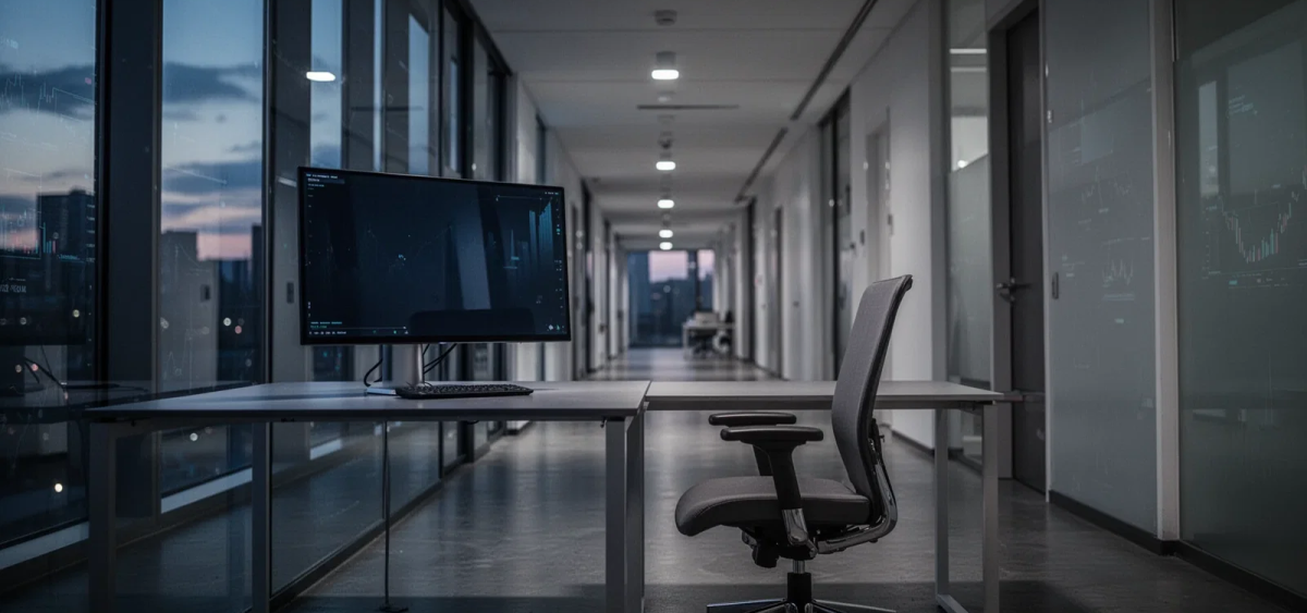 Beitragsbild zu Alibaba Aktie: Flucht zu Huawei