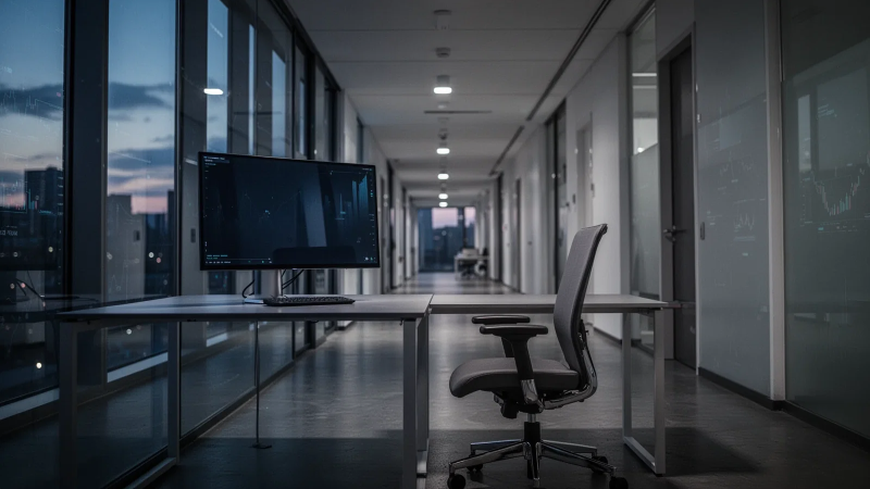 Beitragsbild zu Alibaba Aktie: Flucht zu Huawei