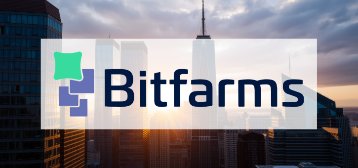 Beitragsbild zu Bitfarms Aktie: Juristischer Albtraum!