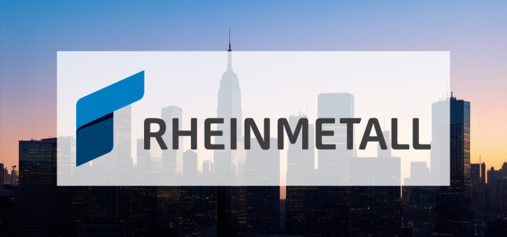 Beitragsbild zu Rheinmetall Aktie: Enorme Leistungskraft