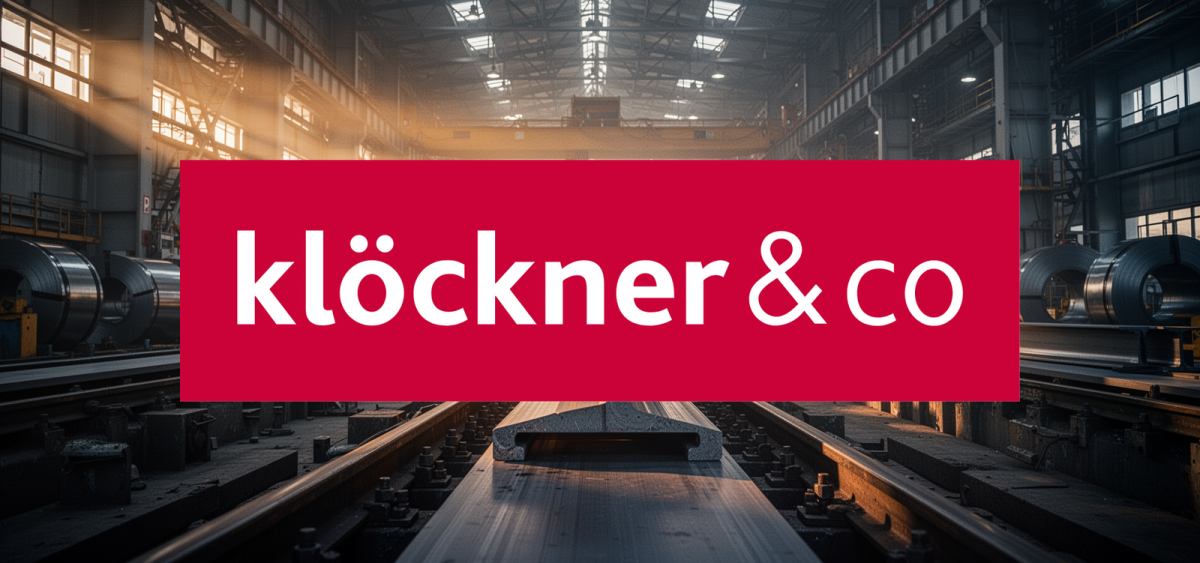 Beitragsbild zu Klöckner Aktie: Entscheidung naht