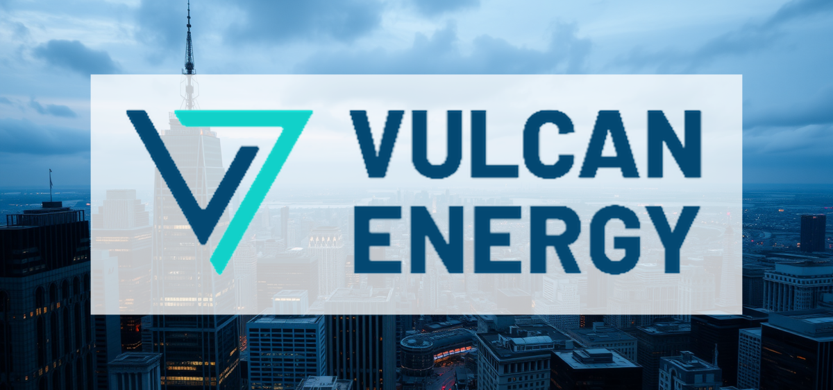 Beitragsbild zu Vulcan Energy Aktie: Wachstumsstrategie punktet!