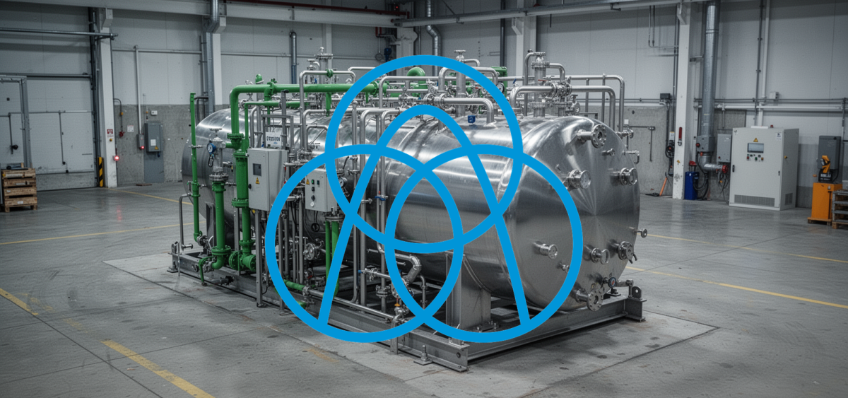 Beitragsbild zu Thyssenkrupp Nucera Aktie: Fehlstart