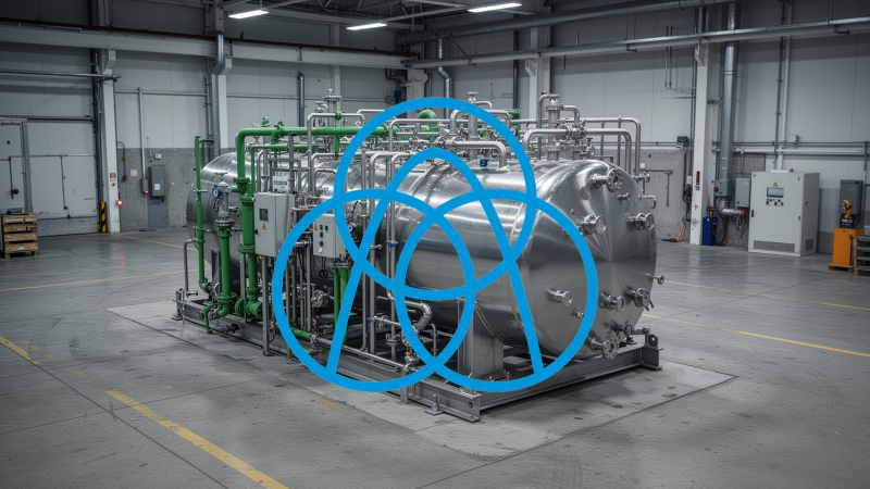 Beitragsbild zu Thyssenkrupp Nucera Aktie: Fehlstart