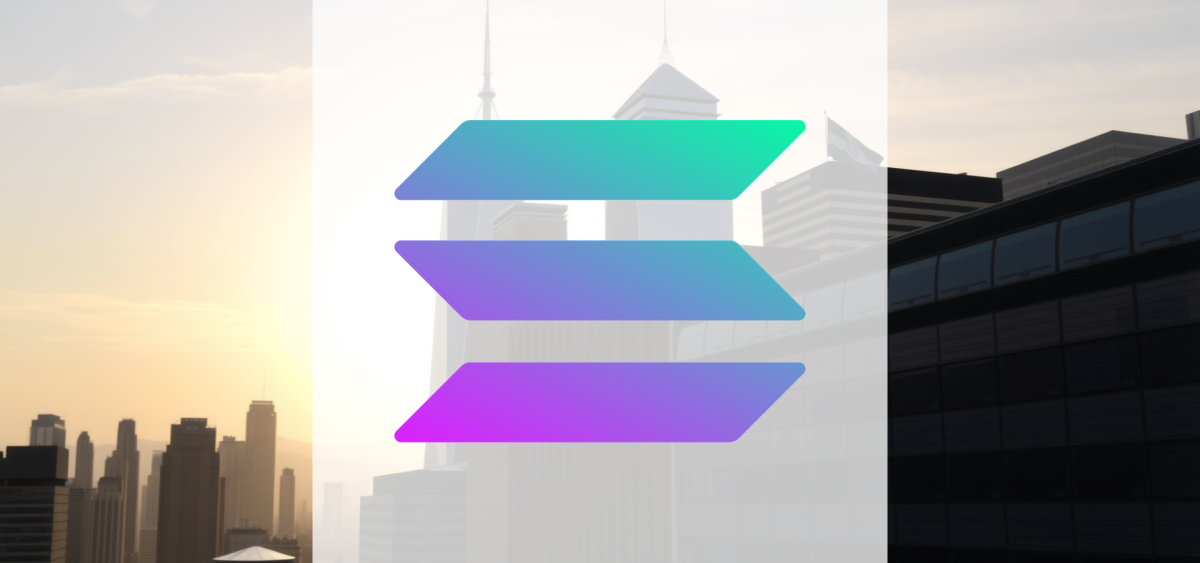 Beitragsbild zu Solana: Wende nach Hack-Schock?