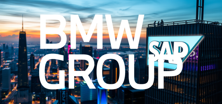 Beitragsbild zu BMW Aktie: Insider kaufen – kommt jetzt die Wende?