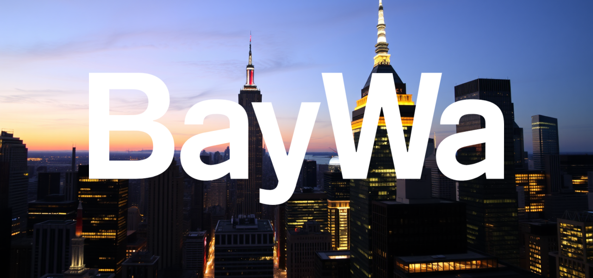 Beitragsbild zu BayWa Aktie: Sinkende Zuversicht?