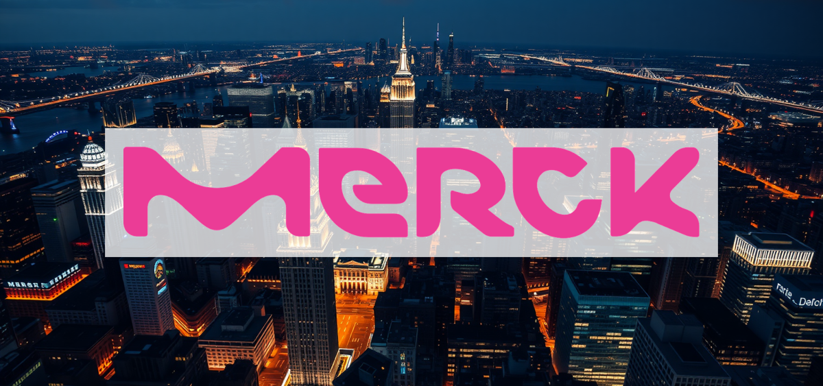 Beitragsbild zu Merck Aktie: Kapitalmarkttag schockt!
