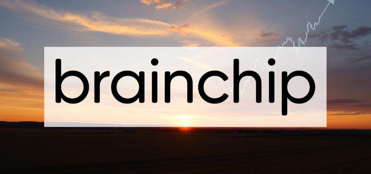 Beitragsbild zu BrainChip Aktie: Hoffnungsschimmer oder Strohfeuer?