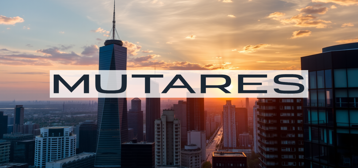 Beitragsbild zu Mutares Aktie: Positive Wachstumsdaten!