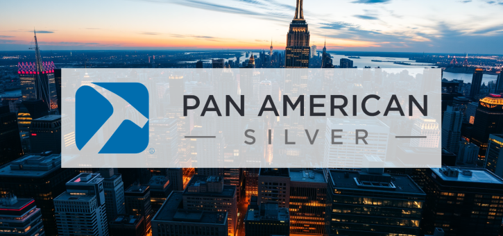Beitragsbild zu Pan American Silver Aktie: Bestmarken erreichen!