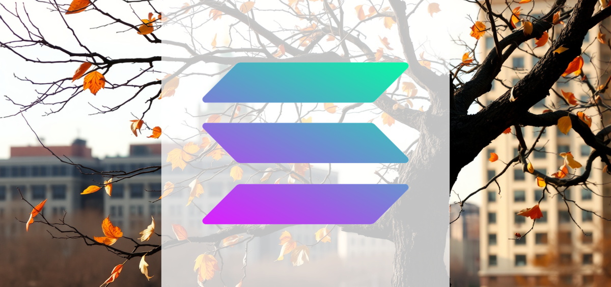 Beitragsbild zu Solana: Krypto-Comeback oder Talfahrt?