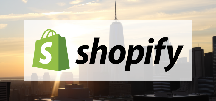 Beitragsbild zu Shopify Aktie: Branchenanalysen durchgeführt