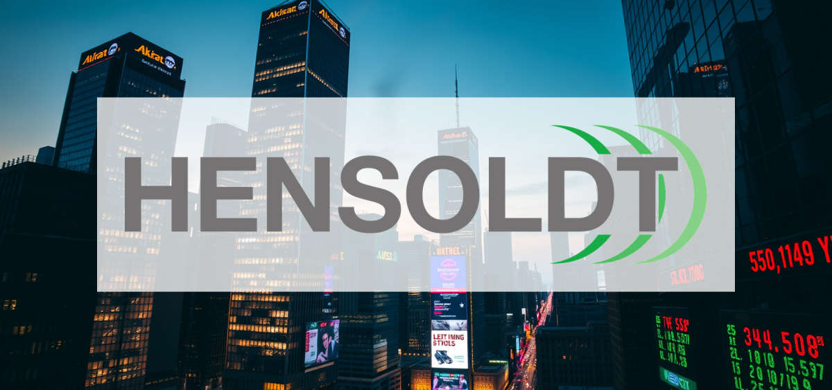 Beitragsbild zu Hensoldt Aktie: Sanierungsplan diskutiert