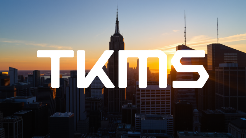 Beitragsbild zu TKMS Aktie: Kanada im Blick