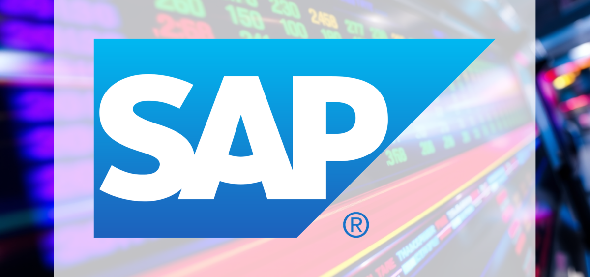 Beitragsbild zu SAP Aktie: KI-Offensive zündet!