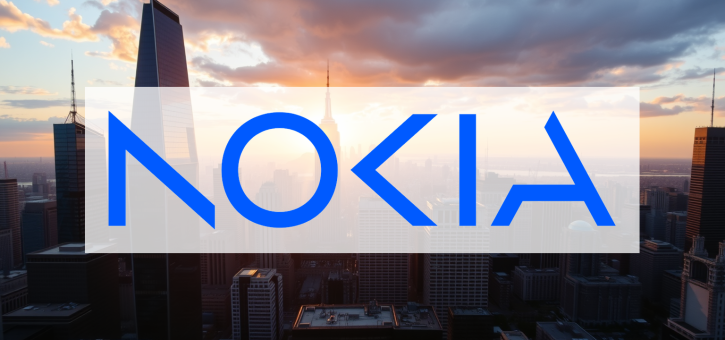Beitragsbild zu Nokia Aktie: Doppelschub durch Cloud und 5G