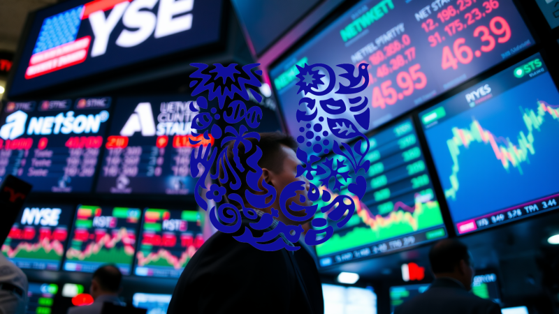 Beitragsbild zu Unilever Aktie: Historische Trennung vollzogen