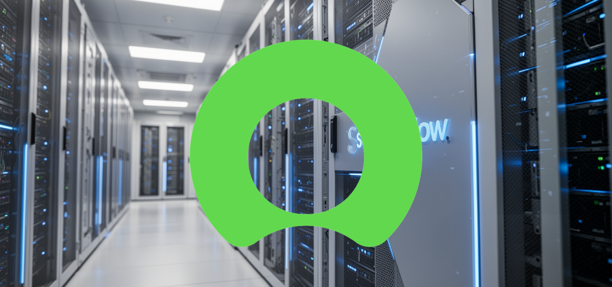 Beitragsbild zu ServiceNow Aktie: Veränderungen überdacht