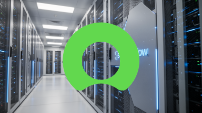 Beitragsbild zu ServiceNow Aktie: Veränderungen überdacht