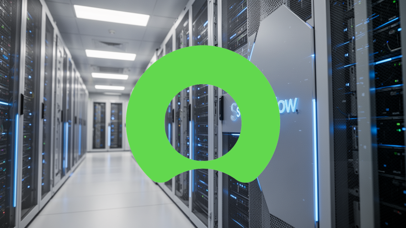 Beitragsbild zu ServiceNow Aktie: Veränderungen überdacht