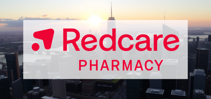 Beitragsbild zu Redcare Pharmacy Aktie: Droht das nächste Beben?