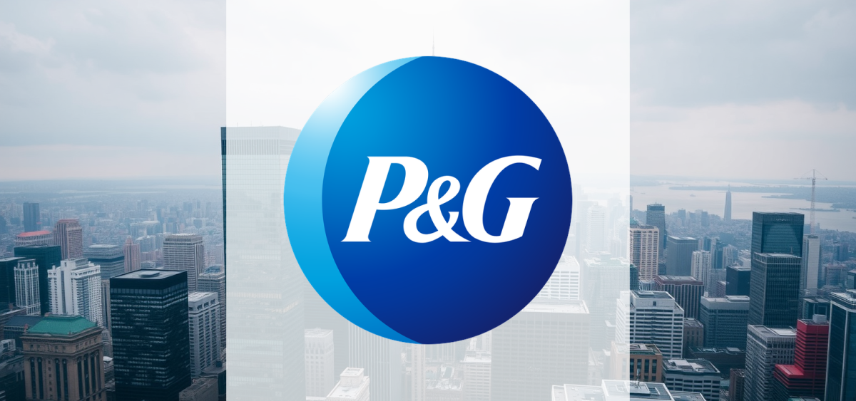 Beitragsbild zu P&G Aktie: Zoll-Schock und Führungswechsel!