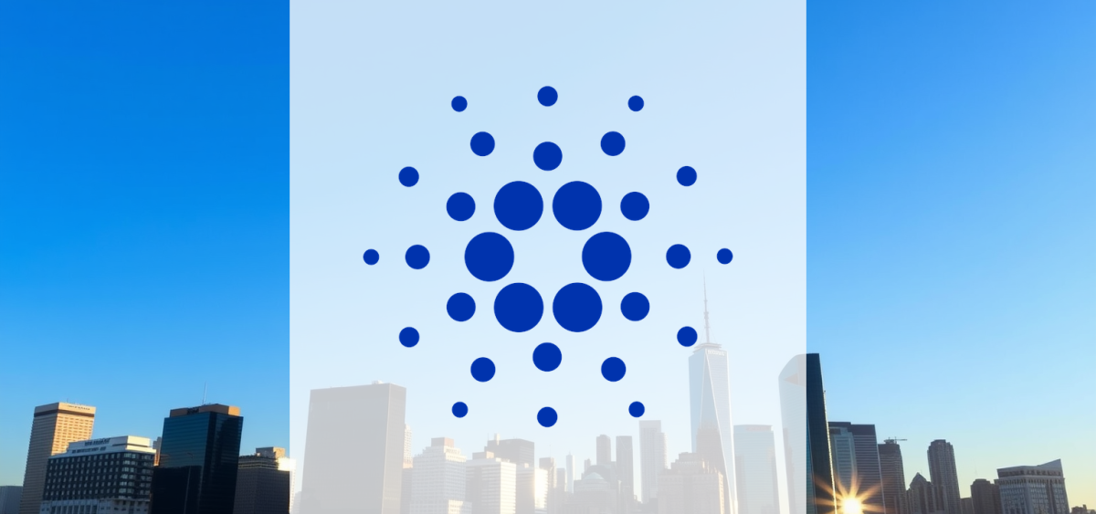 Beitragsbild zu Cardano: Vielversprechende Entwicklungen