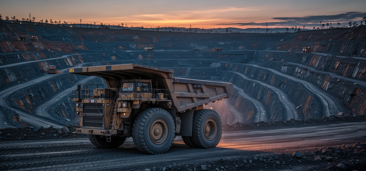 Beitragsbild zu Barrick Mining Aktie: Gefährlicher Schlingerkurs?