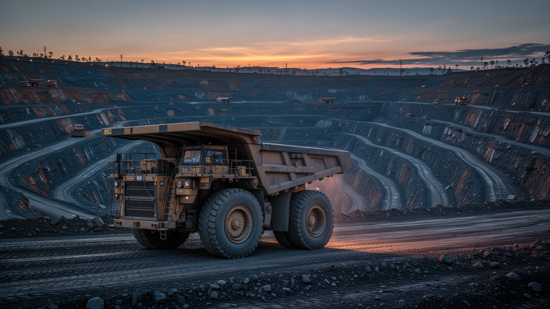 Beitragsbild zu Barrick Mining Aktie: Gefährlicher Schlingerkurs?