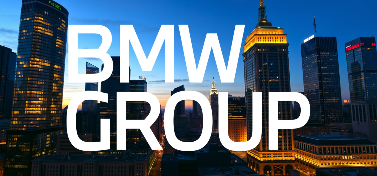 Beitragsbild zu BMW Aktie: Turbulenzen voraus?