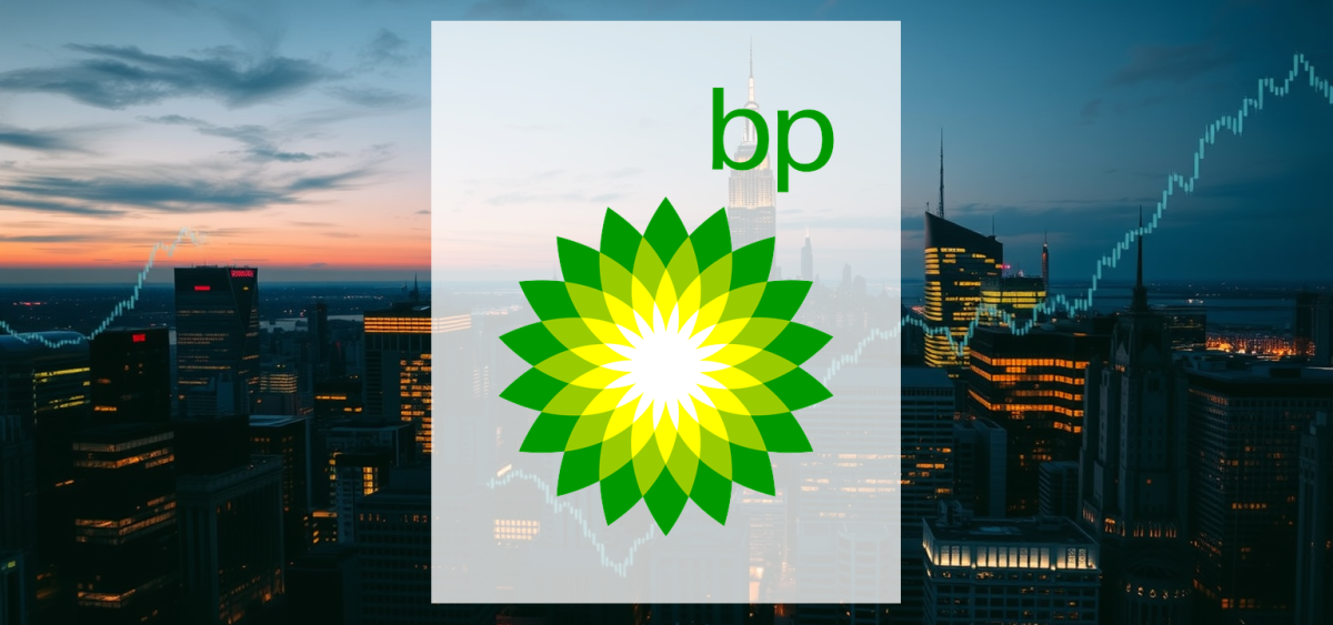 Beitragsbild zu BP Aktie: Ungelöste Schwierigkeiten?