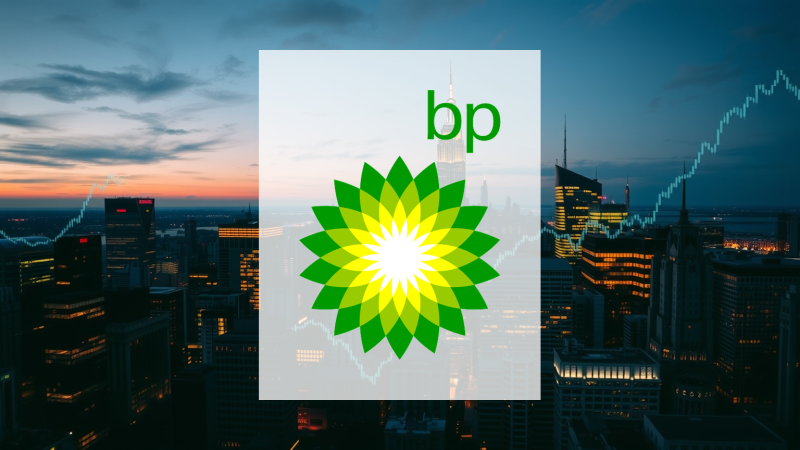 Beitragsbild zu BP Aktie: Ungelöste Schwierigkeiten?