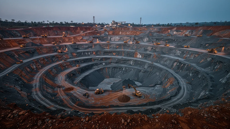 Beitragsbild zu Barrick Aktie: Blasse Perspektiven?