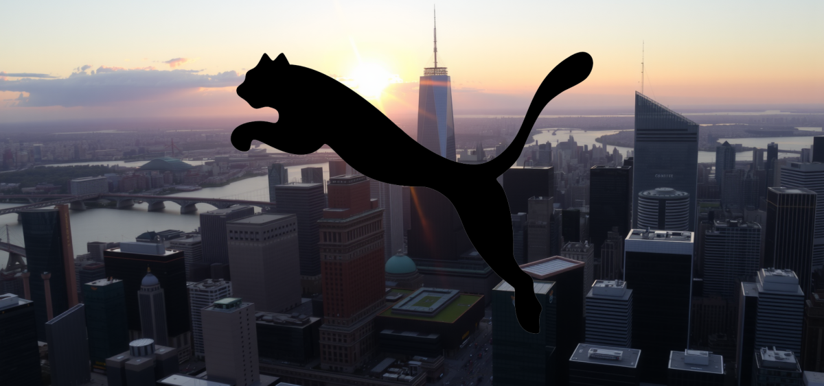 Beitragsbild zu Puma Aktie: Kontinuierliche Performance