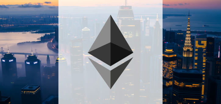 Beitragsbild zu Ethereum: Comeback oder Köder?