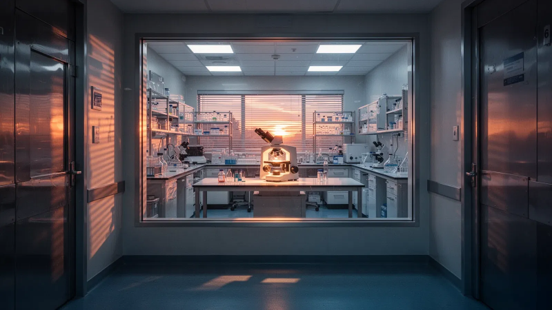 Beitragsbild zu BioNTech Aktie: Gründer gehen